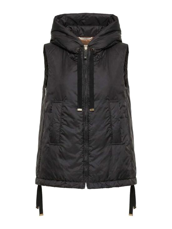 26FW 막스마라 베스트 262929601460009 Black