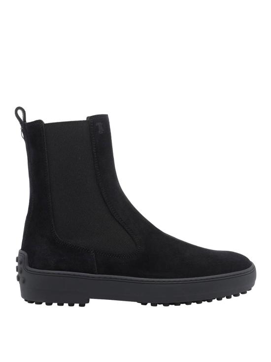 26FW 토즈 부츠 XXW84L0JS50RE0B999 BLACK