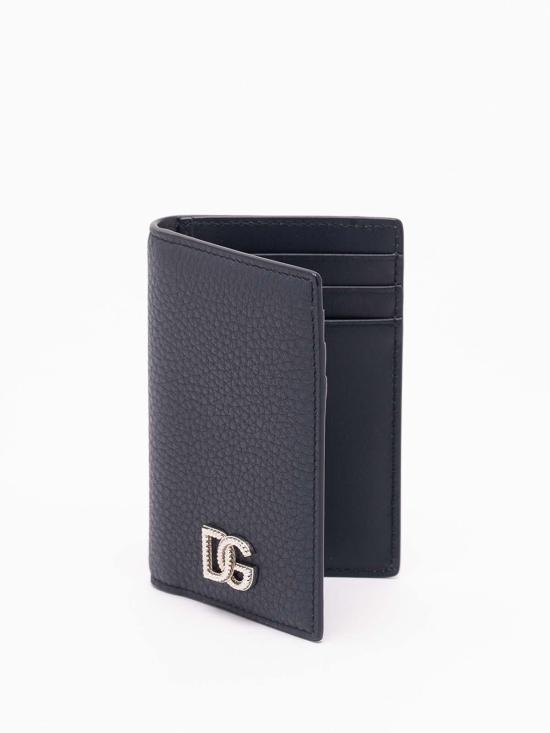 26FW 돌체앤가바나 지갑 BP3323A037080679 Blue - DOLCE & GABBANA