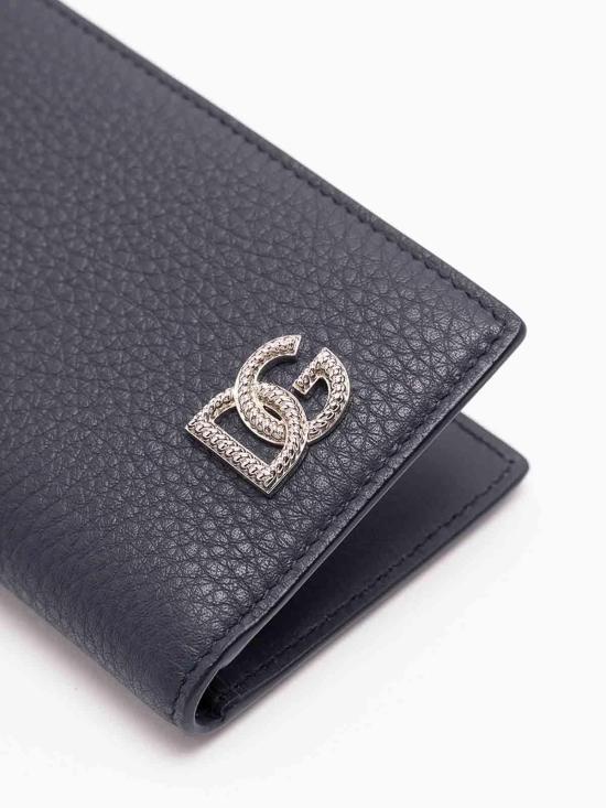 26FW 돌체앤가바나 지갑 BP3323A037080679 Blue - DOLCE & GABBANA
