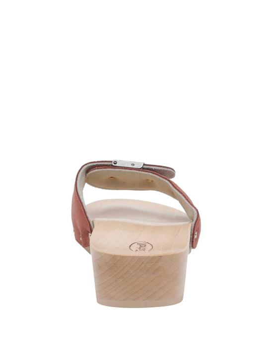 26SS 숄 샌들 F007361009 White - SCHOLL