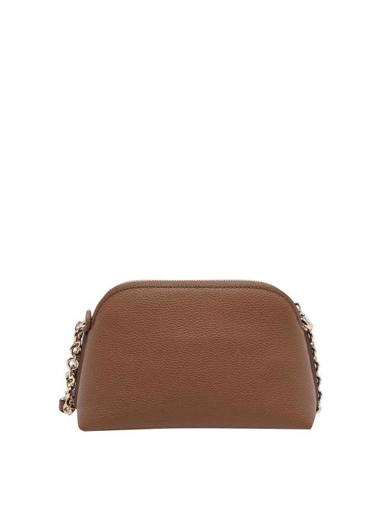 26FW 마이클 코어스 크로스백 32T6GX4C1L230 BROWN - MICHAEL KORS