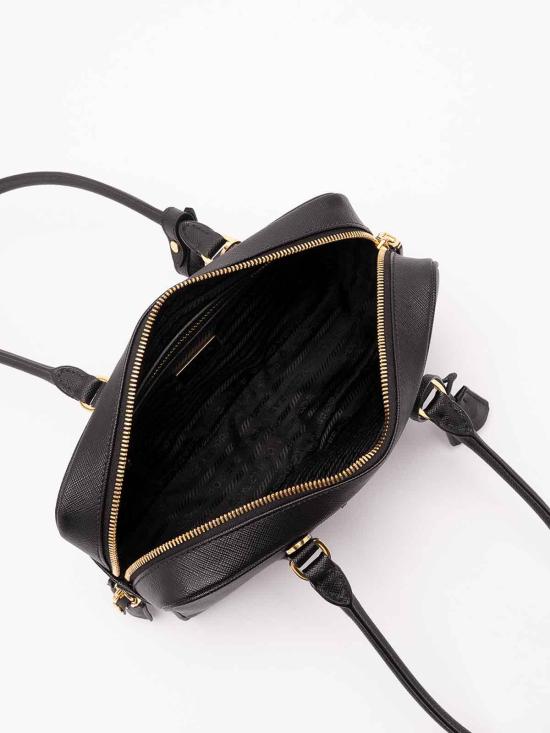 26FW 프라다 토트백 1BB130NZVVDOMF0002 BLACK - PRADA