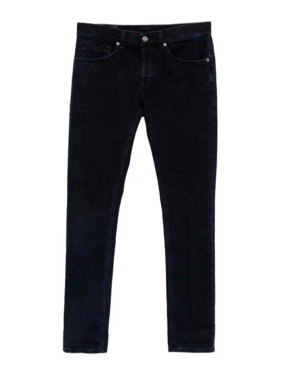 26FW 돈답 스트레이트 팬츠 UP232DS0395UMX4899 Blue