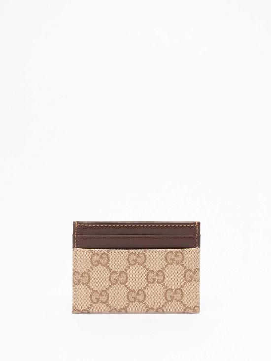 26FW 구찌 지갑 A002F2FAF9W9644 Brown - GUCCI