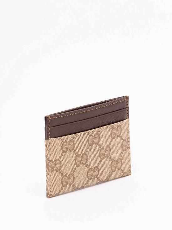 26FW 구찌 지갑 A002F2FAF9W9644 Brown - GUCCI