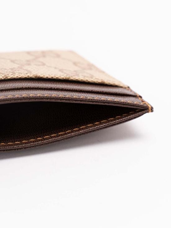 26FW 구찌 지갑 A002F2FAF9W9644 Brown - GUCCI