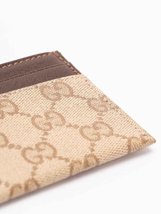 26FW 구찌 지갑 A002F2FAF9W9644 Brown - GUCCI