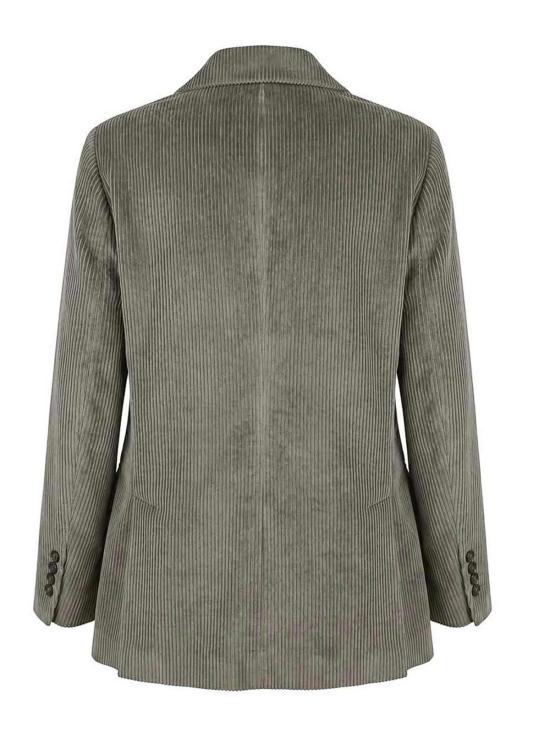 26FW 브루넬로 쿠치넬리 수트 자켓 MA1807105C983 Grey - BRUNELLO CUCINELLI