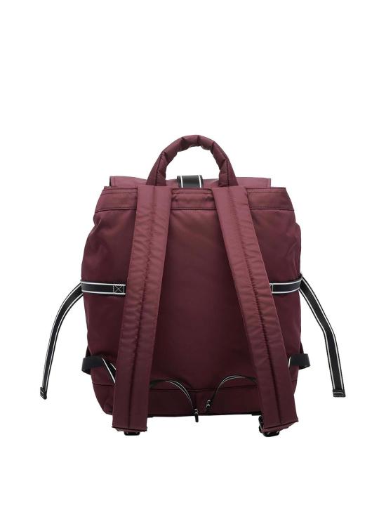 26FW 가니 백팩 C201000308H RED - GANNI