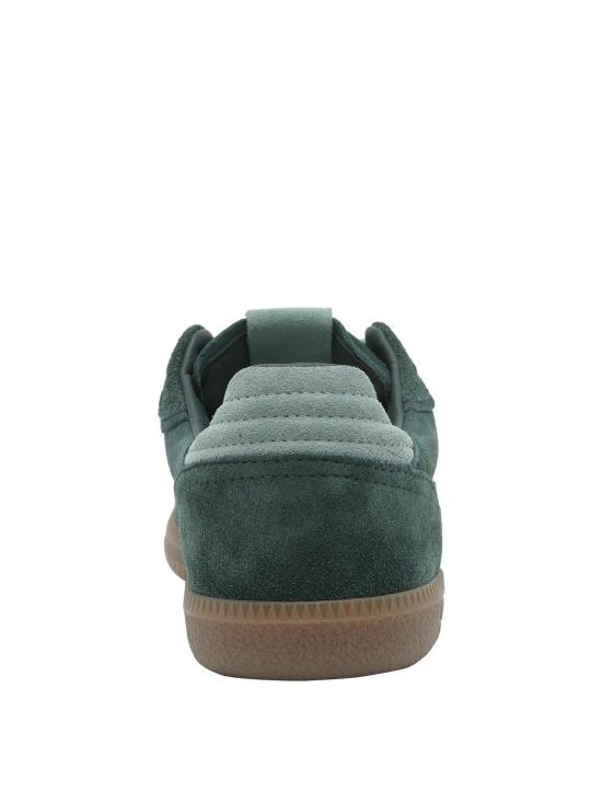 26FW 알로하스 스니커즈 S10047174 GREEN - ALOHAS