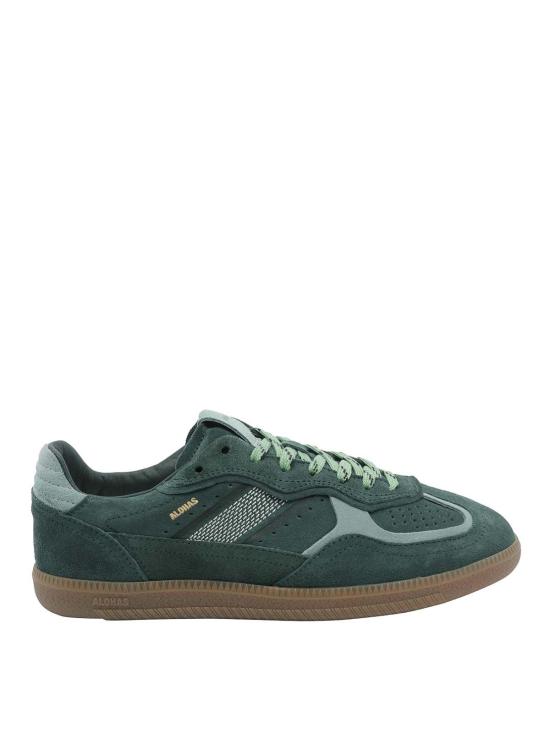 26FW 알로하스 스니커즈 S10047174 GREEN