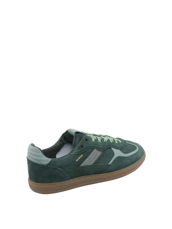 26FW 알로하스 스니커즈 S10047174 GREEN - ALOHAS