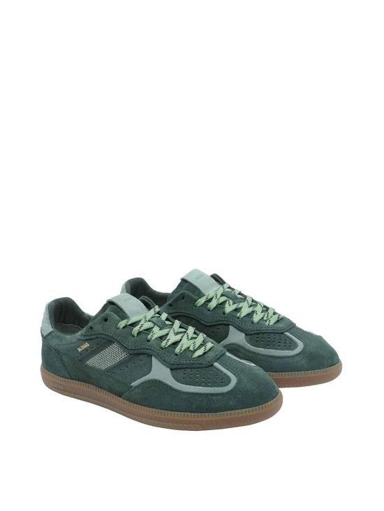 26FW 알로하스 스니커즈 S10047174 GREEN - ALOHAS