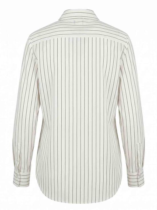 26FW 파트리지아페페 셔츠 8C0339C0254FG92 Grey - PATRIZIA PEPE