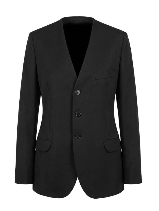 26FW 질샌더 자켓 J02BN0261J40002001 Black