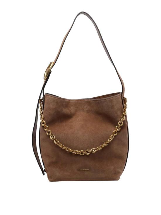 26FW 마이클 코어스 크로스백 30T6AUEM8S230 LIGHT BROWN