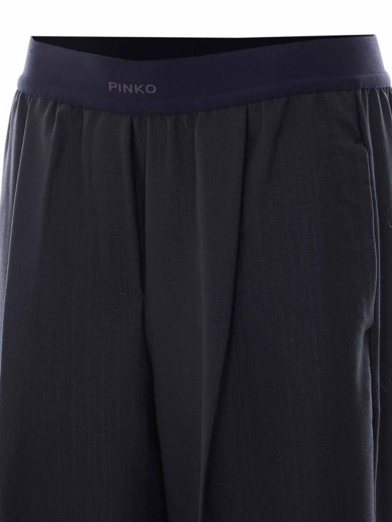 26FW 멀버리 팬츠 107560A3IFG03 Blue - MULBERRY