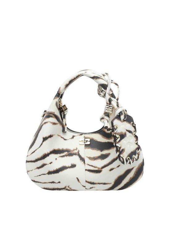 26FW 가니 숄더백 C1040013135 BEIGE