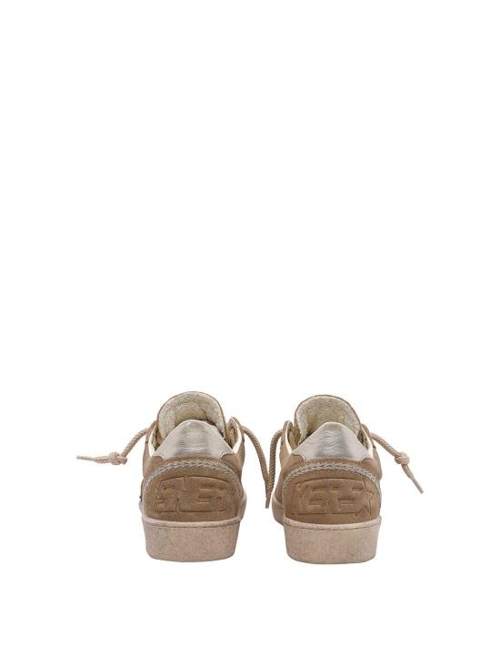 26FW 골든구스 스니커즈 GWF00117F00870755802 BROWN - GOLDEN GOOSE