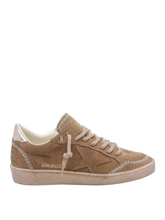26FW 골든구스 스니커즈 GWF00117F00870755802 BROWN