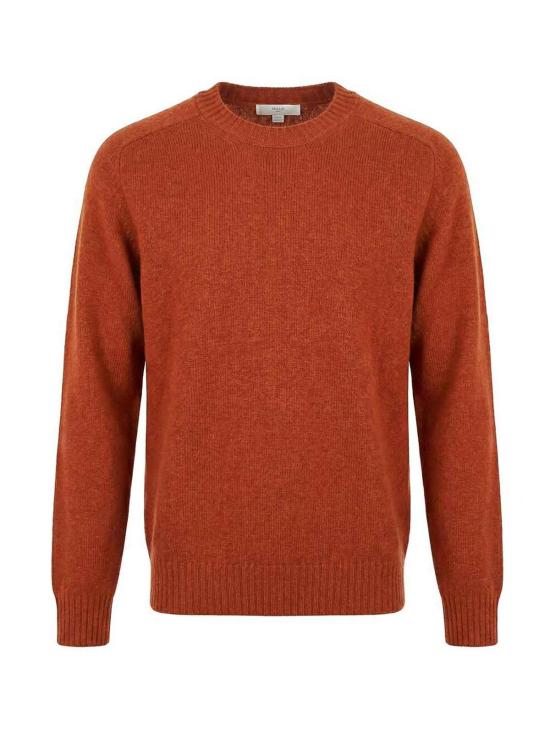 26FW 말로 스웨터 XMA012F1B03E3664 ORANGE
