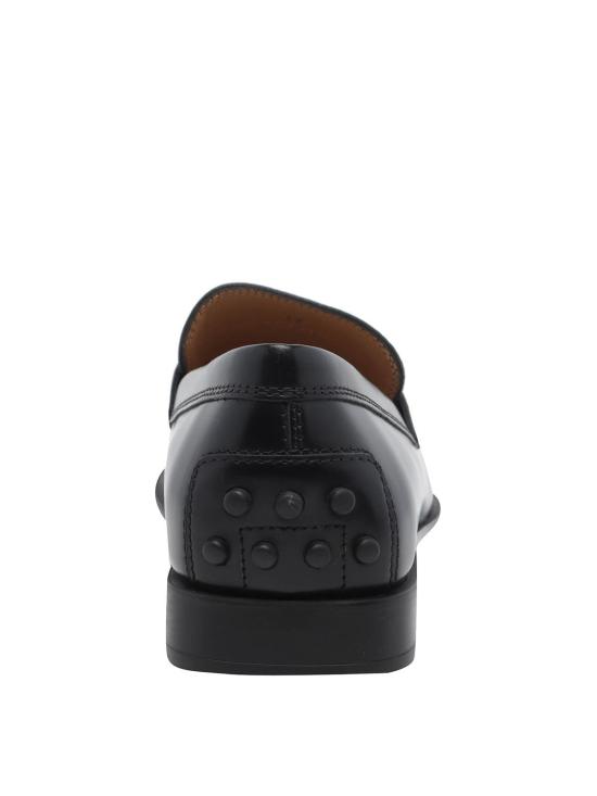 26FW 토즈 로퍼 XXW19M0KK70LYGB999 BLACK - TODS