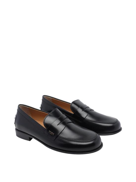 26FW 토즈 로퍼 XXW19M0KK70LYGB999 BLACK - TODS