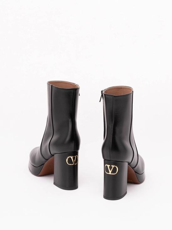 26FW 발렌티노 가라바니 부츠 9W2S0NF1DSH0NO BLACK - VALENTINO GARAVANI