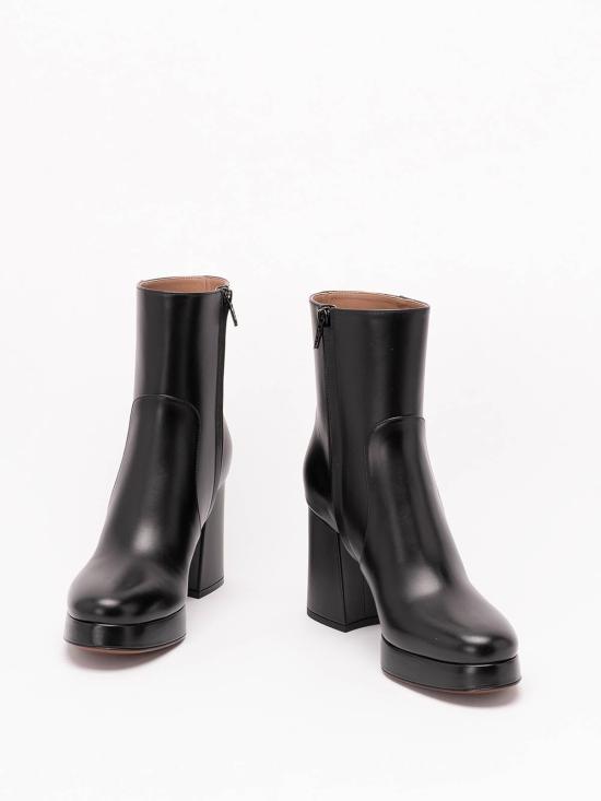 26FW 발렌티노 가라바니 부츠 9W2S0NF1DSH0NO BLACK - VALENTINO GARAVANI