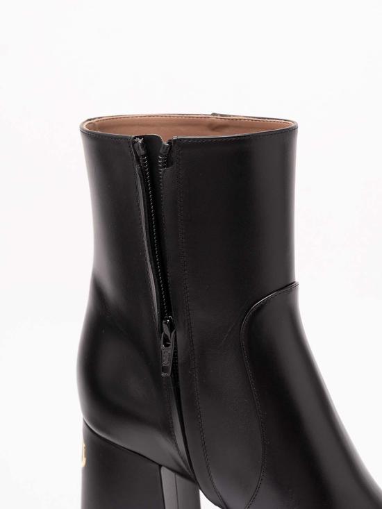 26FW 발렌티노 가라바니 부츠 9W2S0NF1DSH0NO BLACK - VALENTINO GARAVANI