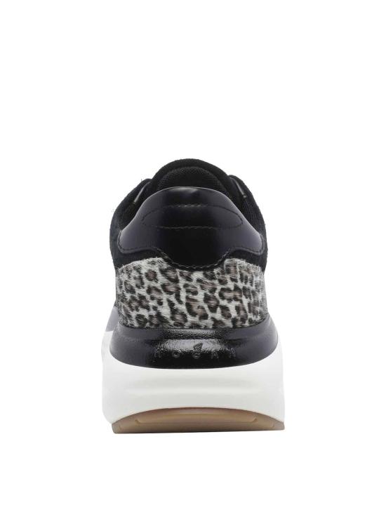 26FW 호간 스니커즈 HXW7140GA40VHM7234 BLACK - HOGAN