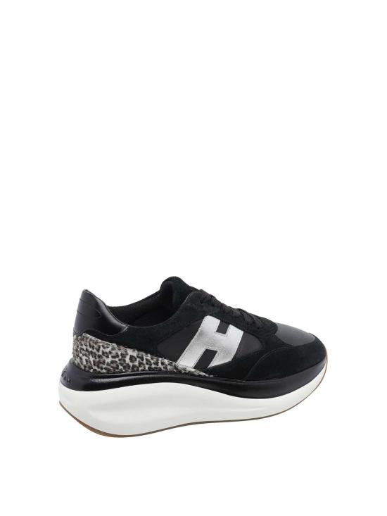 26FW 호간 스니커즈 HXW7140GA40VHM7234 BLACK - HOGAN