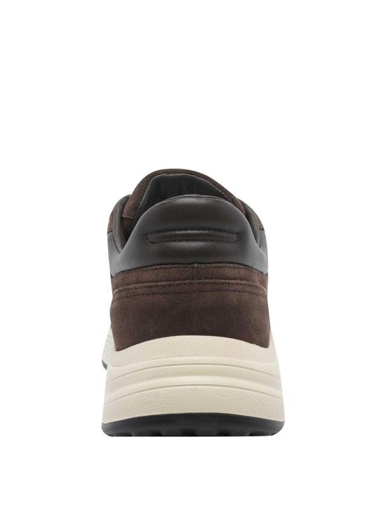 26FW 호간 하이퍼 라이트 스니커즈 HXM5630FR30S9G739T BROWN - HOGAN