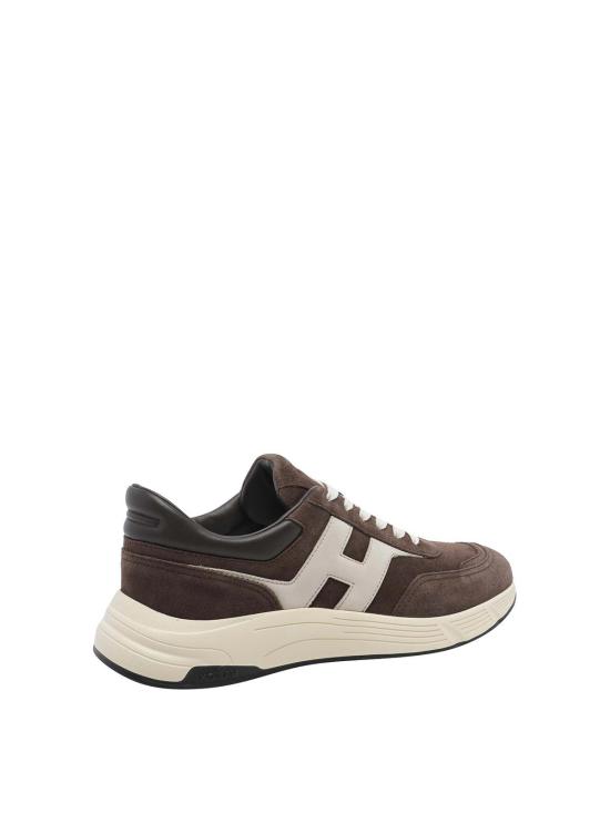 26FW 호간 하이퍼 라이트 스니커즈 HXM5630FR30S9G739T BROWN - HOGAN