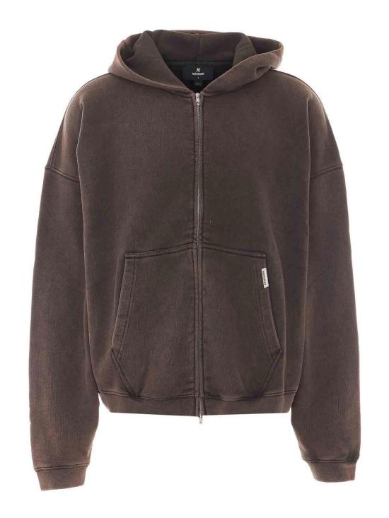 26FW 리프레젠트 탑 INM10002217 Brown