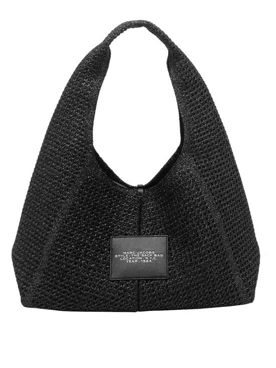 26FW 마크제이콥스 크로스백 2P6HSH009H02974 BLACK - MARC JACOBS