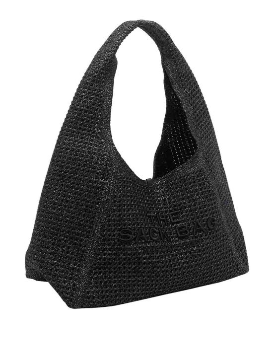 26FW 마크제이콥스 크로스백 2P6HSH009H02974 BLACK - MARC JACOBS