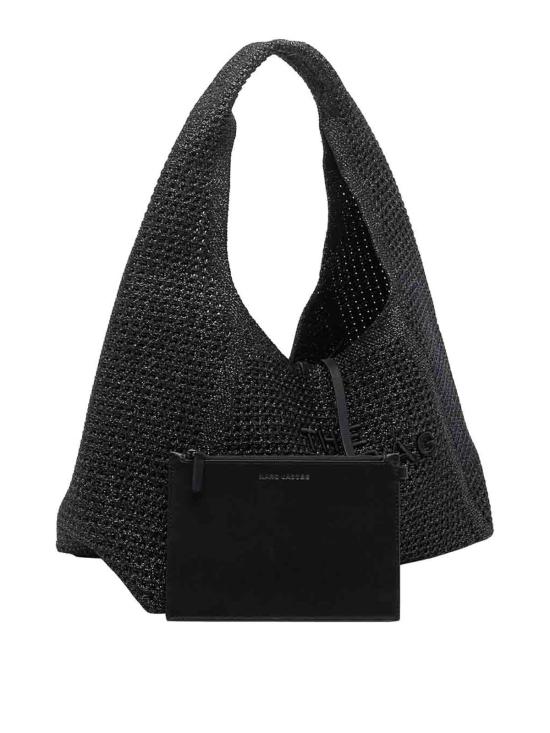 26FW 마크제이콥스 크로스백 2P6HSH009H02974 BLACK - MARC JACOBS