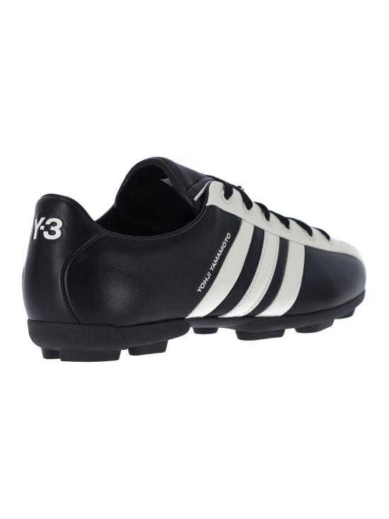 26FW 와이쓰리 스니커즈 KI2671 BLACK - Y-3
