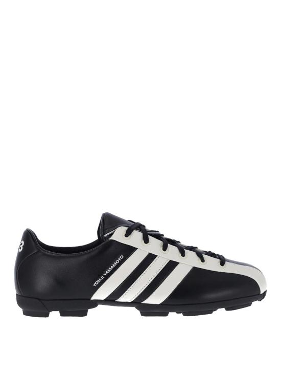26FW 와이쓰리 스니커즈 KI2671 BLACK