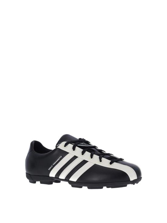 26FW 와이쓰리 스니커즈 KI2671 BLACK - Y-3
