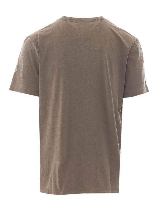 26FW 아페쎄 반팔 티셔츠 COHBSM26478LAC Grey - A.P.C.