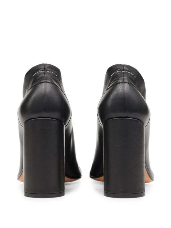 26FW MM6 메종마르지엘라 슈즈 S59WL0107P7557 T8013 BLACK - MM6 MAISON MARGIELA
