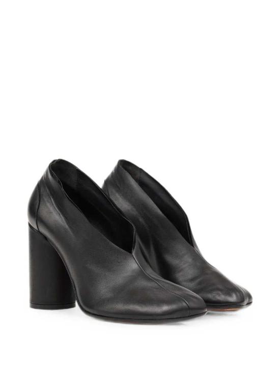 26FW MM6 메종마르지엘라 슈즈 S59WL0107P7557 T8013 BLACK - MM6 MAISON MARGIELA