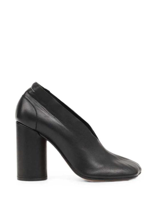 26FW MM6 메종마르지엘라 슈즈 S59WL0107P7557 T8013 BLACK