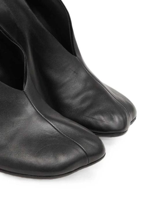 26FW MM6 메종마르지엘라 슈즈 S59WL0107P7557 T8013 BLACK - MM6 MAISON MARGIELA