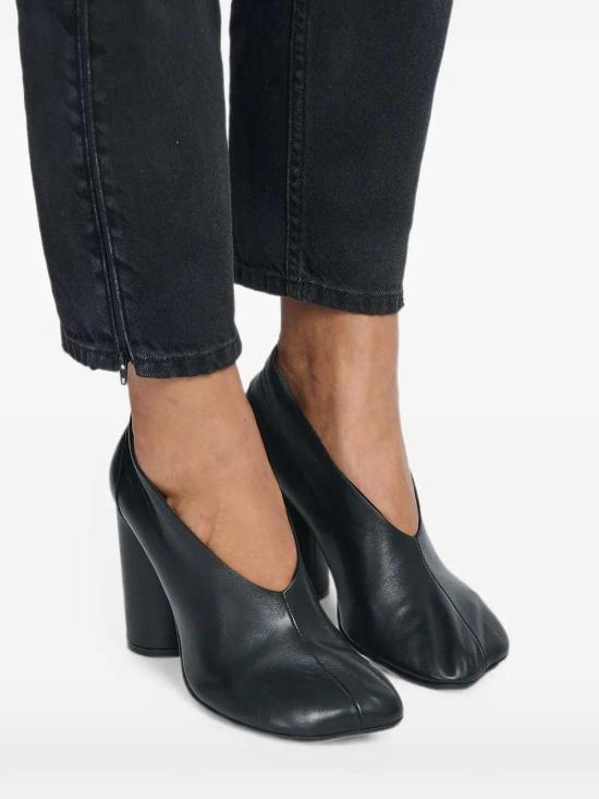 26FW MM6 메종마르지엘라 슈즈 S59WL0107P7557 T8013 BLACK - MM6 MAISON MARGIELA