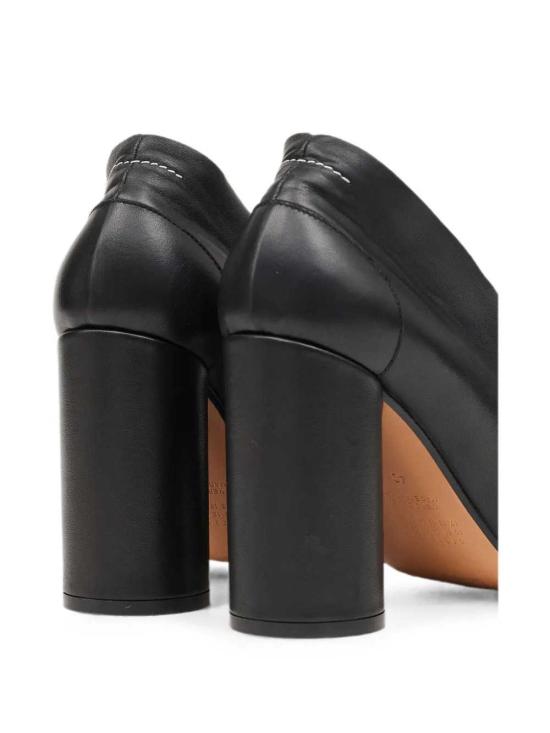 26FW MM6 메종마르지엘라 슈즈 S59WL0107P7557 T8013 BLACK - MM6 MAISON MARGIELA