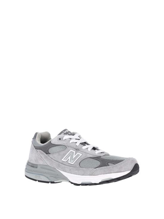 26FW 뉴발란스 스니커즈 MR993GL Grey - NEW BALANCE
